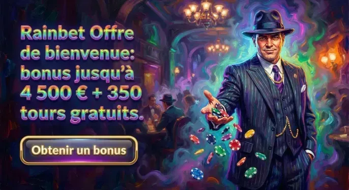 Rainbet Casino
